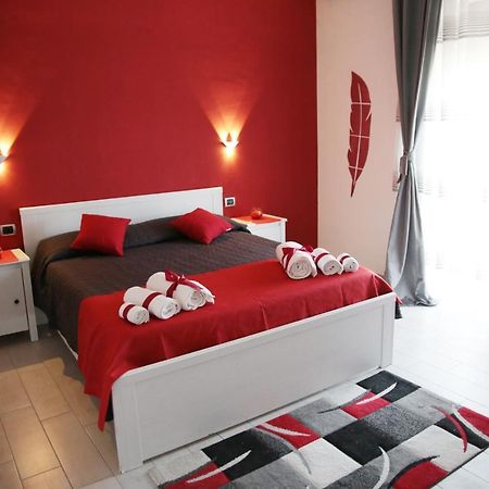 B&B Magma Ercolano Kültér fotó