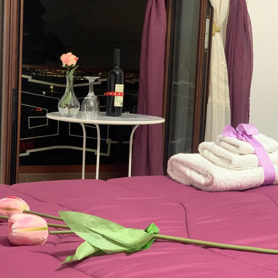 B&B Magma Ercolano Kültér fotó