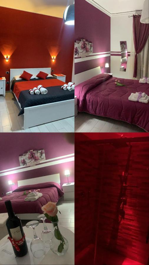 B&B Magma Ercolano Kültér fotó