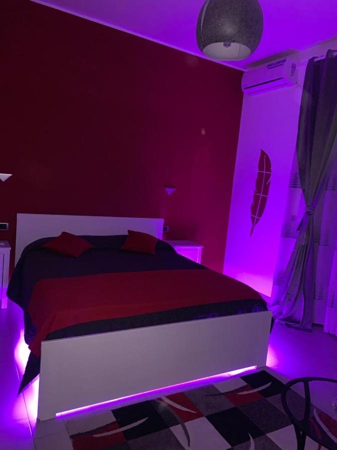 B&B Magma Ercolano Kültér fotó