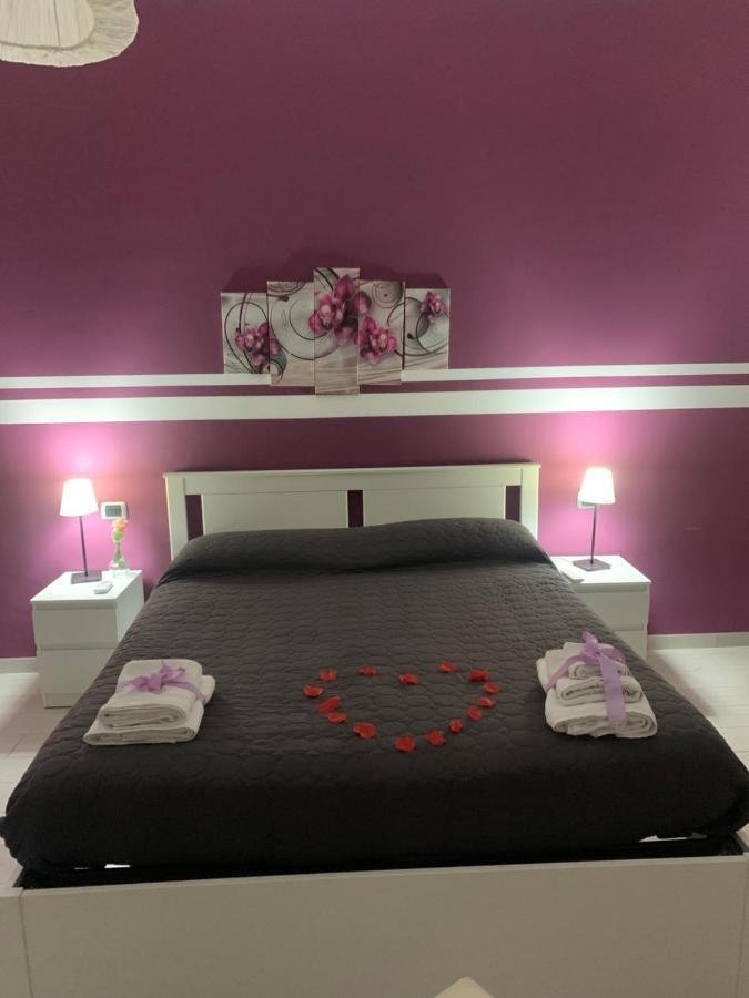 B&B Magma Ercolano Kültér fotó