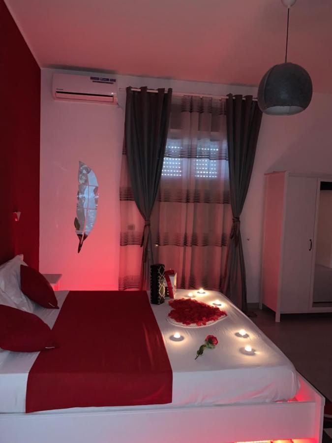 B&B Magma Ercolano Kültér fotó