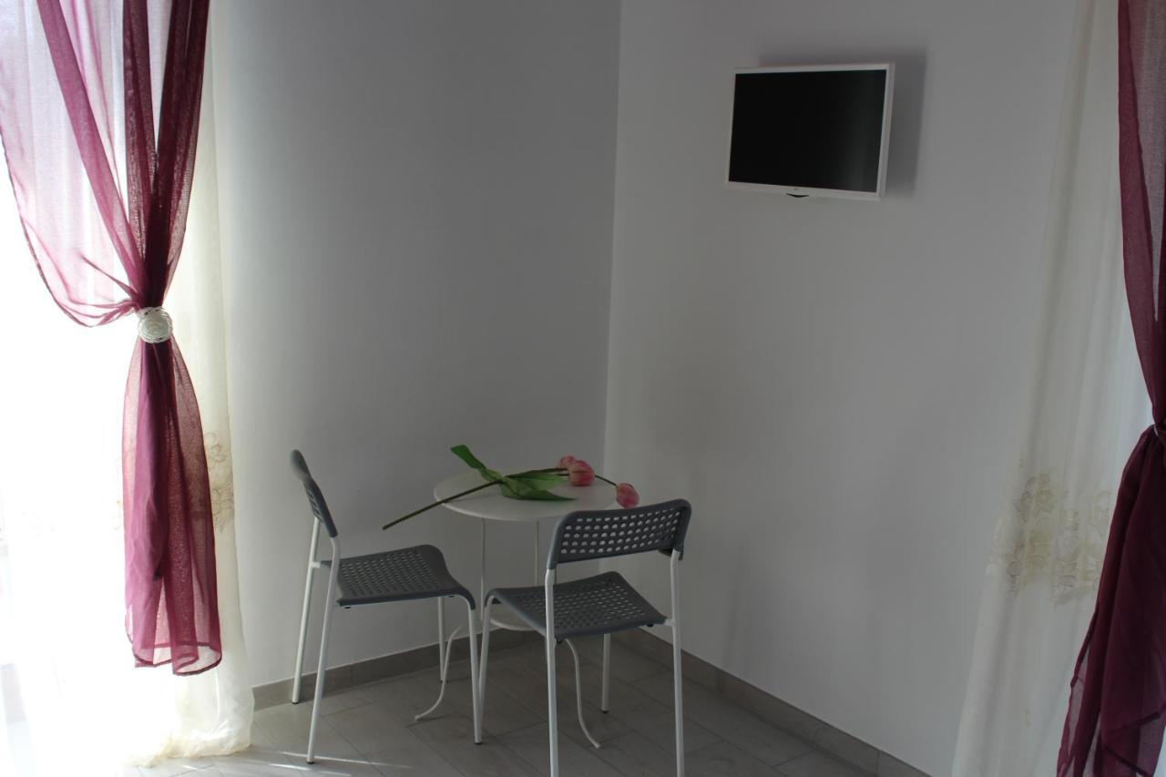 B&B Magma Ercolano Kültér fotó