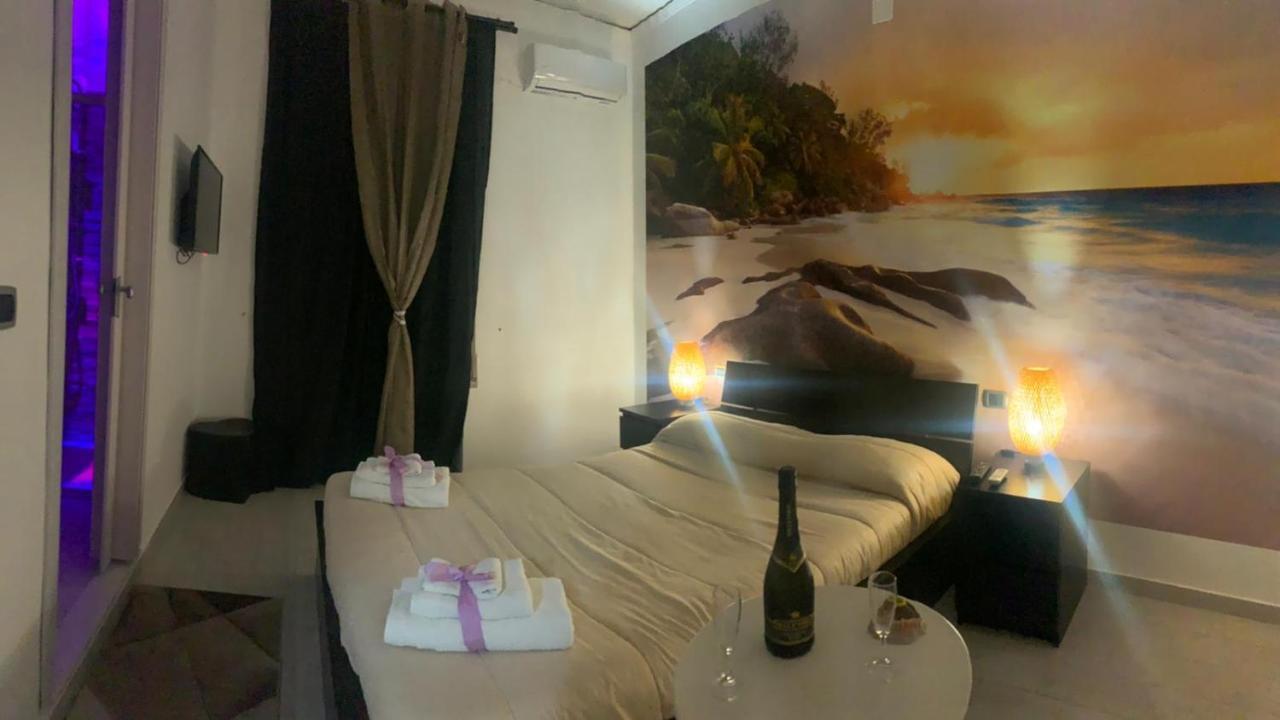 B&B Magma Ercolano Kültér fotó