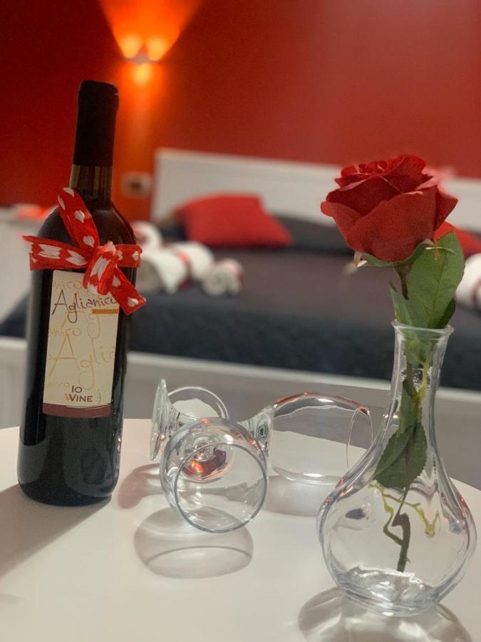B&B Magma Ercolano Kültér fotó