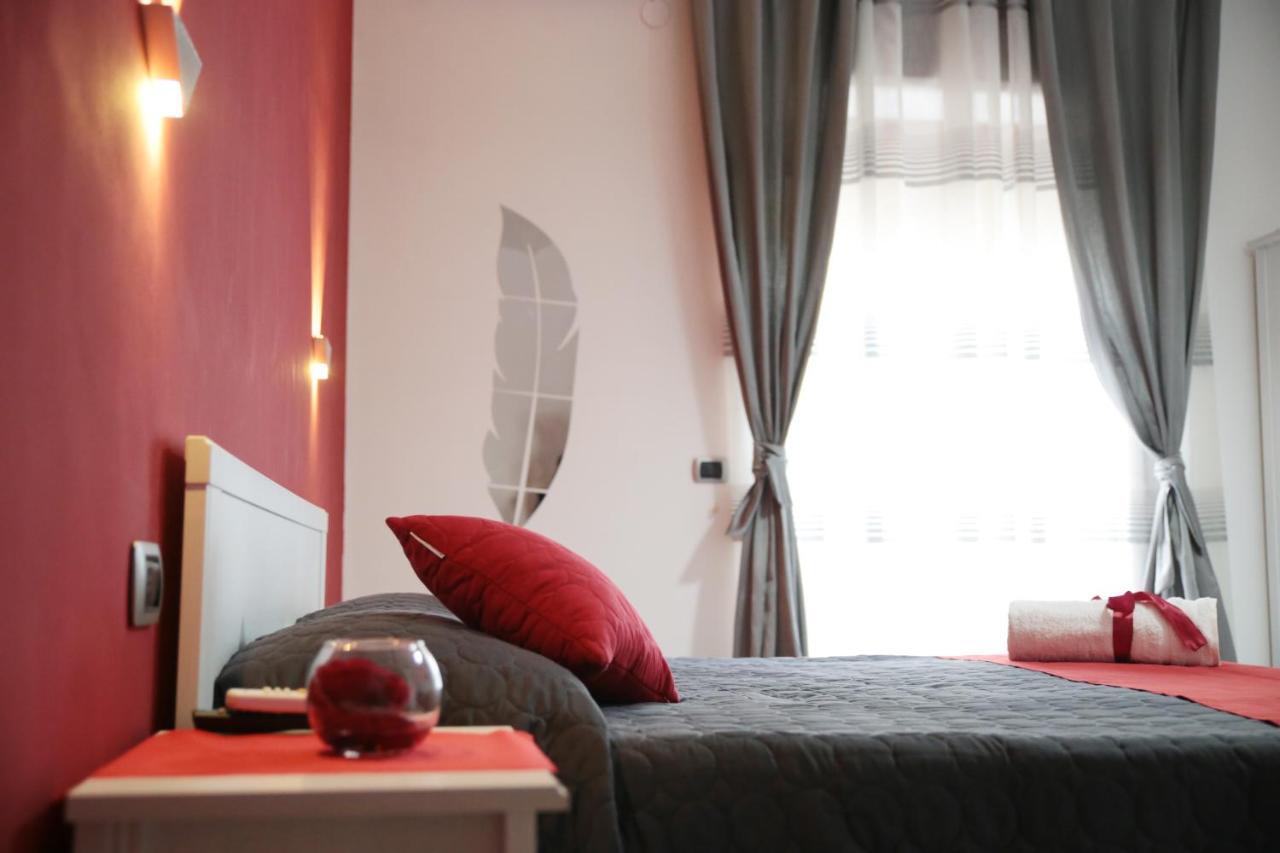 B&B Magma Ercolano Kültér fotó